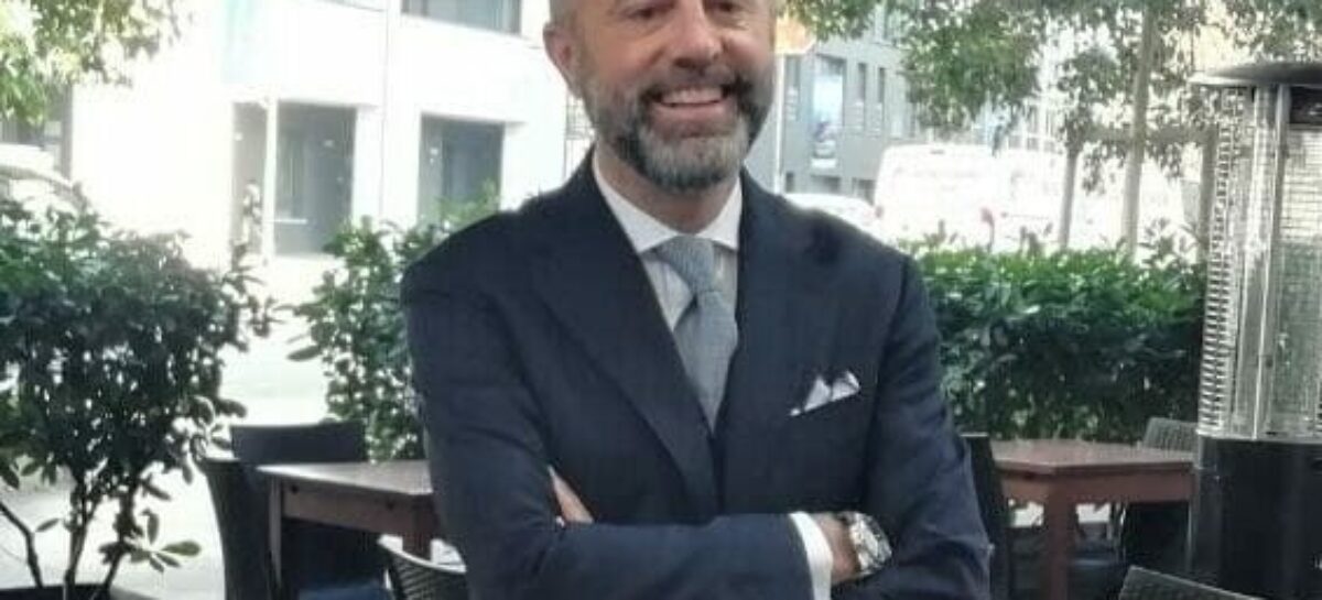 Air Europa, Scaffidi: «Fa gola ai grandi Gruppi»