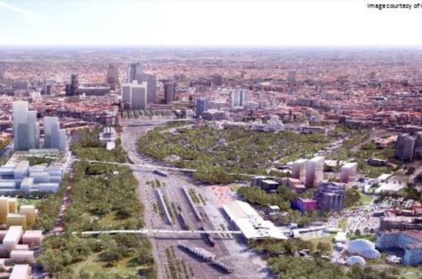 Trasporti, i sindacati al ministro Giovannini:”Serve confronto sul Recovery Plan”