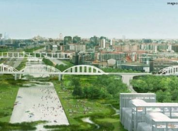 Circle Line, la nuova vita degli ex scali merci di Milano