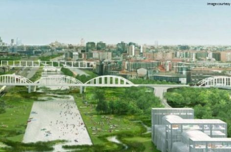 Circle Line, la nuova vita degli ex scali merci di Milano