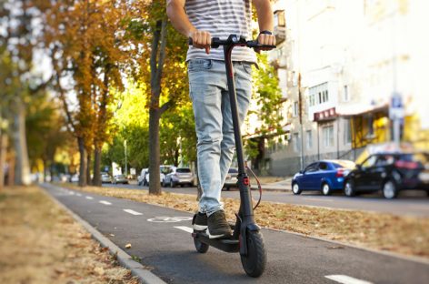 Sharing mobility, Berlino capitale d’Europa. Milano è quarta