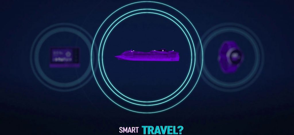 The Future of the Guest Experience Msc Crociere