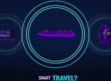 Il futuro delle crociere tra ultra-Hd e design delle emozioni