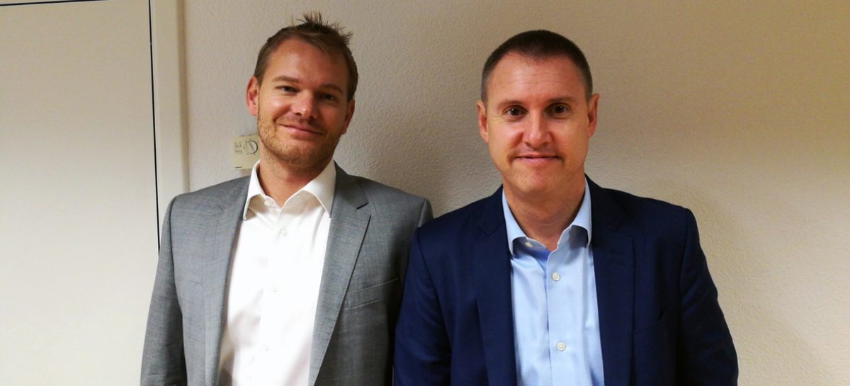 Travelport verso il salto tecnologico: le anticipazioni di Alistair Rodger