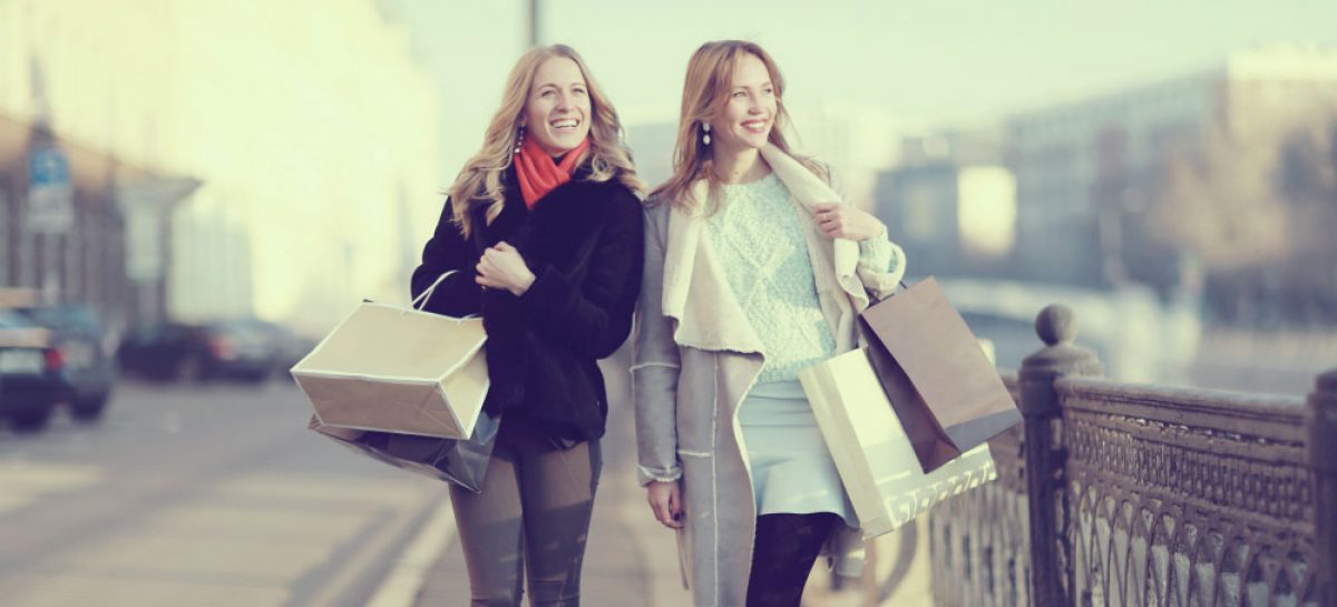 Così gli outlet italiani conquistano i turisti russi