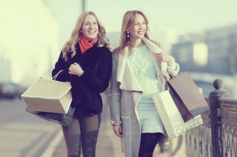 Così gli outlet italiani conquistano i turisti russi