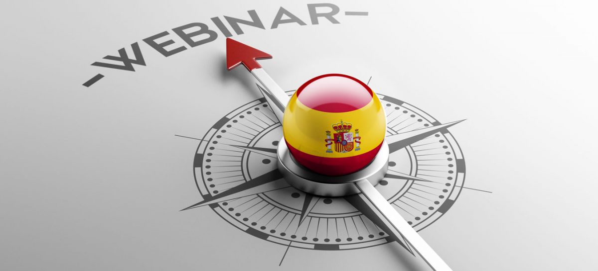 Campus e webinar per le adv, il piano Turespaña per l’Italia
