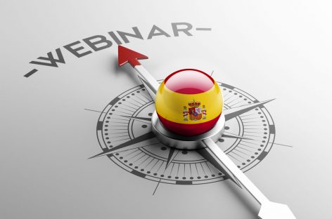 Campus e webinar per le adv, il piano Turespaña per l’Italia