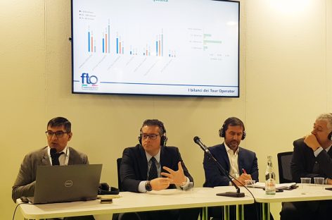 Operatori italiani ai raggi X: giro d’affari per 7,5 miliardi