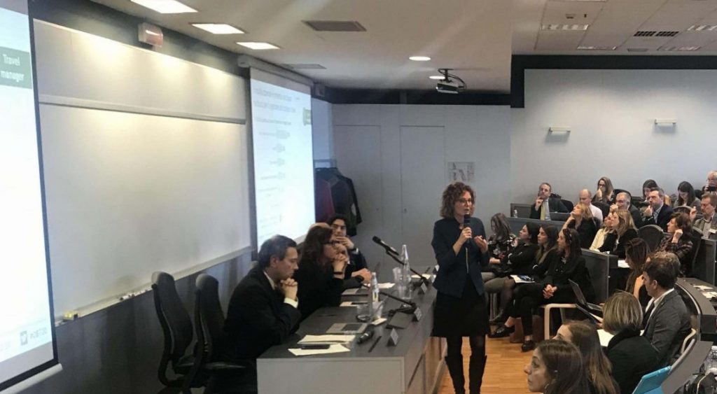 Il business travel in Italia cresce più del Pil: giro d’affari da 20 miliardi