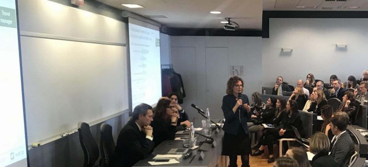 Il business travel in Italia cresce più del Pil: giro d’affari da 20 miliardi