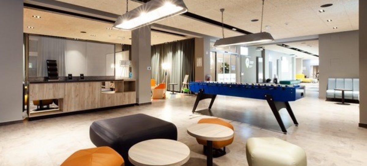 Aohostels apre il suo primo ostello a Firenze