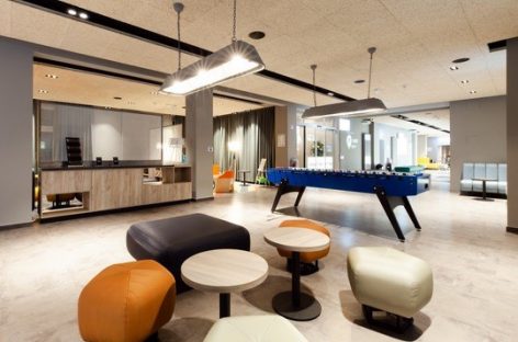 Aohostels apre il suo primo ostello a Firenze