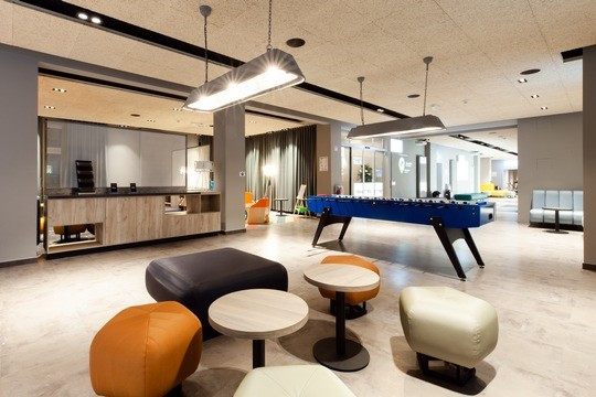 Aohostels apre il suo primo ostello a Firenze