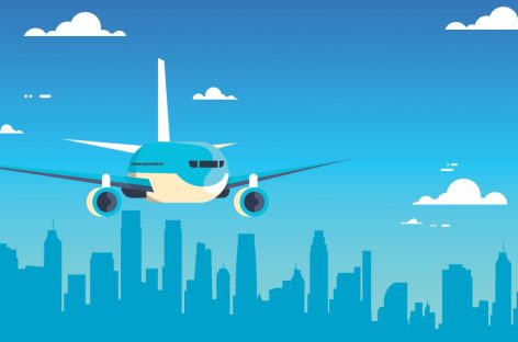 L’Italia vola di più (nonostante tutto)