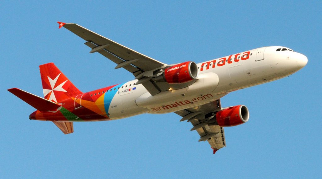 Air Malta