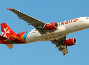 Air Malta chiude. Sarà rimpiazzata da Km Malta Airlines