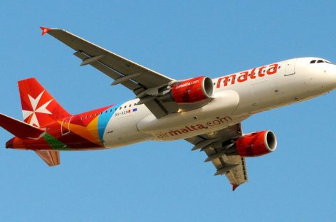 Air Malta chiude. Sarà rimpiazzata da Km Malta Airlines