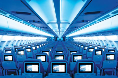 Air Transat è il ponte Italia-Canada