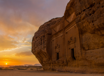 Arabia Saudita, le meraviglie da record di Alula