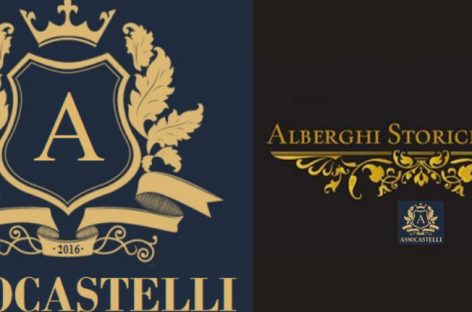 Nasce l’associazione Alberghi Storici d’Italia
