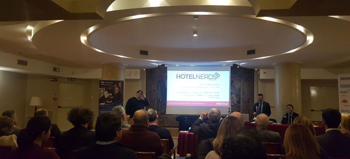 NecciHotels e la trasformazione digital dell’ospitalità