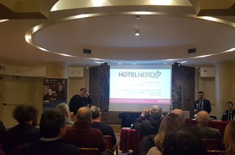 NecciHotels e la trasformazione digital dell’ospitalità