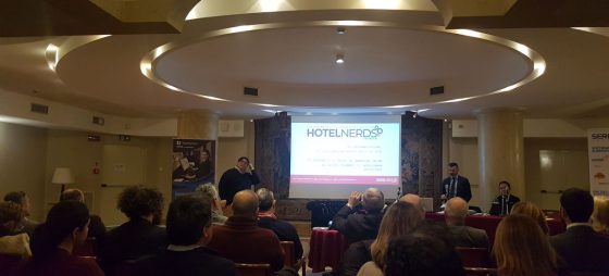 NecciHotels e la trasformazione digital dell’ospitalità