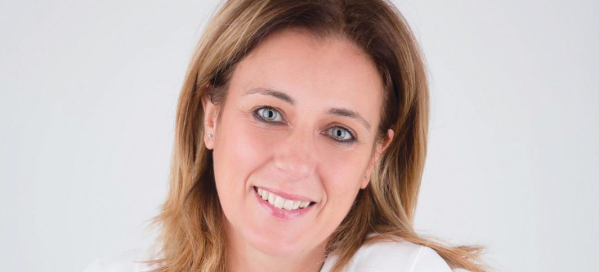 “Felicità che stress”, il nuovo libro dell’agente di viaggi Antonella Ruperto