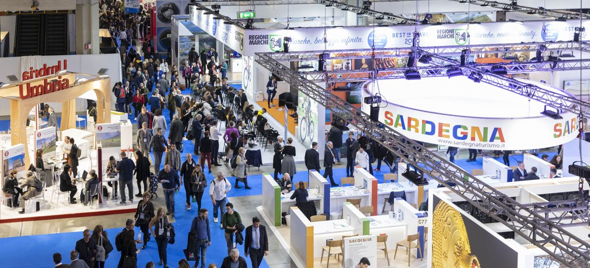 Il 2021 delle fiere, primavera tra gli stand in Italia e nel mondo