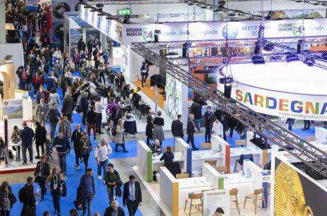 Il 2021 delle fiere, primavera tra gli stand in Italia e nel mondo