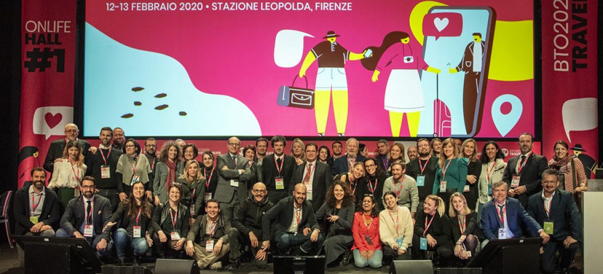 Ecommerce e turismo, in Italia è pronta solo un’impresa su tre