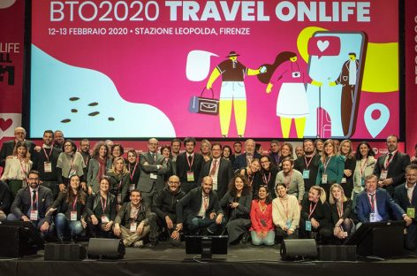 Ecommerce e turismo, in Italia è pronta solo un’impresa su tre