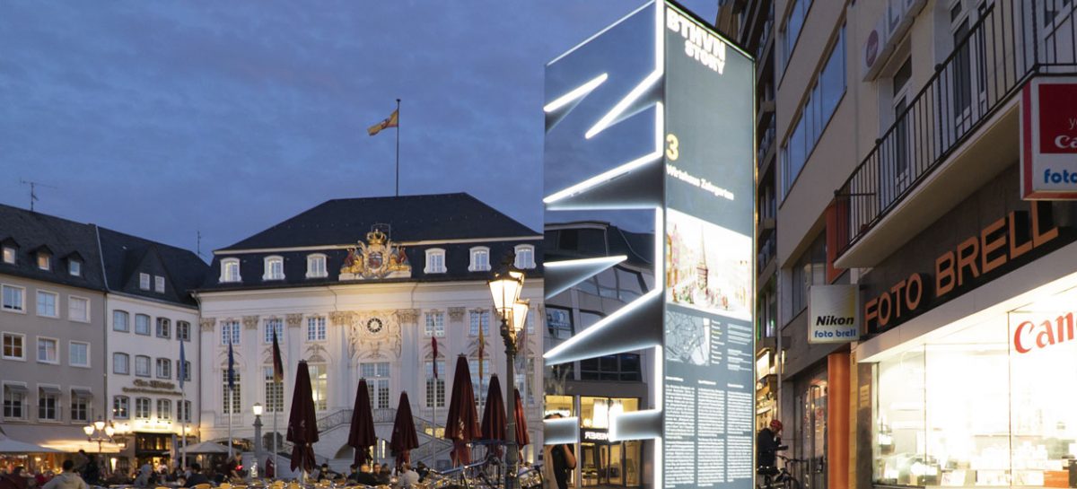 Germania, ottocento eventi per festeggiare Beethoven