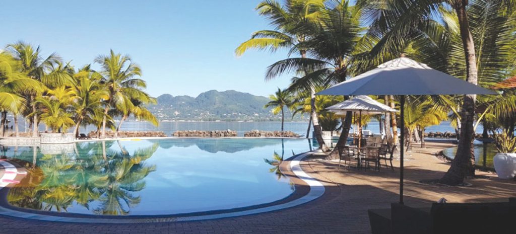 club med, seychelles