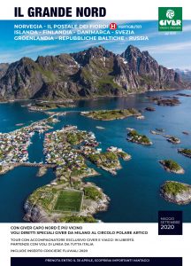 Copertina Grande Nord Giver