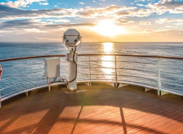 La sfida del non crocierista: «Così riempiremo le navi»