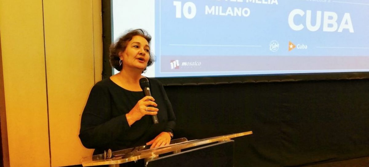 Cuba riparte dalla ricettività: 26 nuove strutture entro il 2020