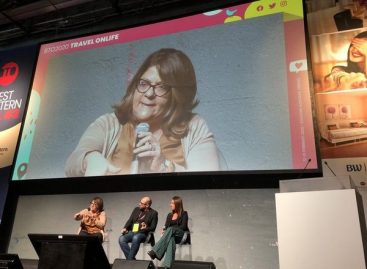 Manzi, Best Western: «Sostenibilità è il futuro degli hotel»