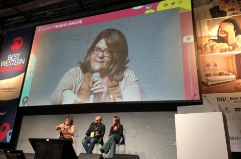 Manzi, Best Western: «Sostenibilità è il futuro degli hotel»