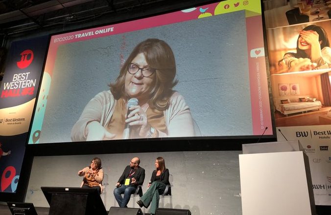 Manzi, Best Western: «Sostenibilità è il futuro degli hotel»