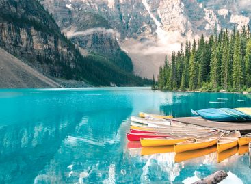 Canada outdoor tra orsi e cascate: le esperienze da non perdere