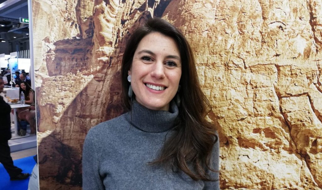 Gerusalemme Elisa Eterno