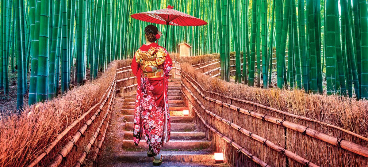 Giappone avanti tutta in adv (nonostante la Cina)