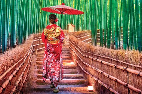 Giappone avanti tutta in adv (nonostante la Cina)