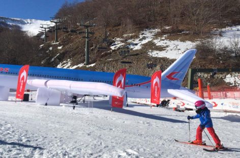 Alpitour partner di Radio Italia per il Winterland Tour 2020