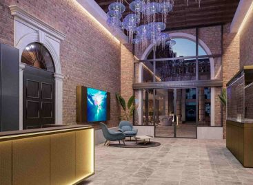 Choice porta il brand Ascend a Venezia con l’Hotel Aquarius Venice