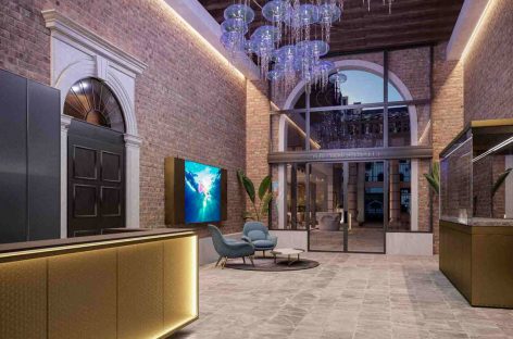 Choice porta il brand Ascend a Venezia con l’Hotel Aquarius Venice