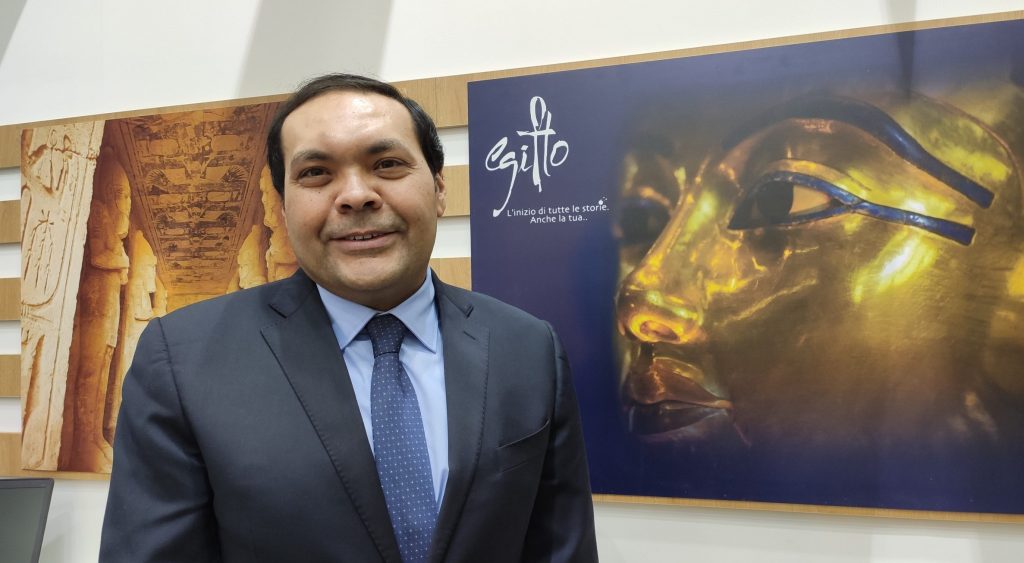 Dal Gem al nuovo aeroporto: tutti i piani dell’Egitto