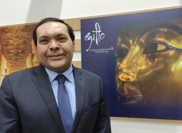 Dal Gem al nuovo aeroporto: tutti i piani dell’Egitto